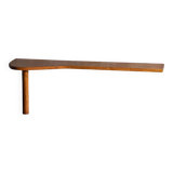 Console table by Charlotte Perriand, France, 1950s