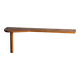Console table by Charlotte Perriand, France, 1950s