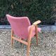 Fauteuil Roger Landault