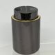 Minimalist Vintage SAROME Japan Table Lighter Modernist in Metal