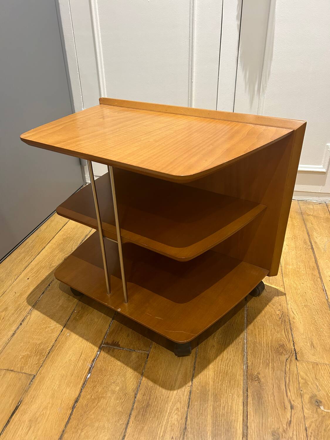 Side table / End of the sofa 60s