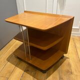 Side table / End of the sofa 60s