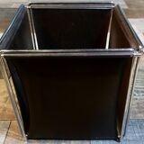Rignault 1970s paper basket