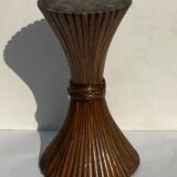 McGuire wheat sheaf table