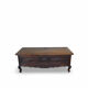 Old Italian provincial chest/trunk