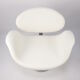 Little Tulip armchair by Pierre Paulin for Artifort, 1980s
