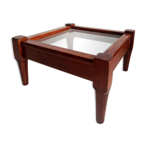 Table basse scandinave - bois