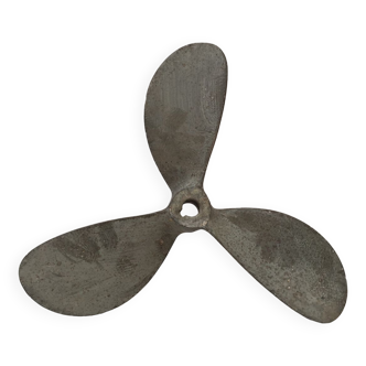 Boat propeller