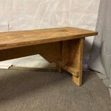 Farm bench