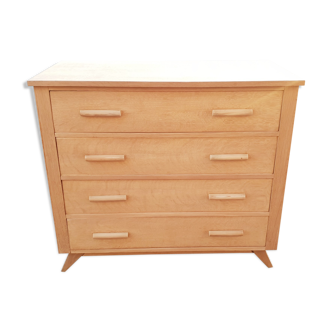 Vintage chest of drawers