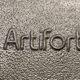 “Circle” coffee table, Pierre Paulin for ARTIFORT