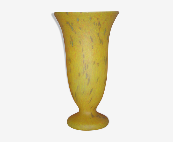Vase in glas Vianne-style | Selency