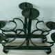 Candlesticks pair