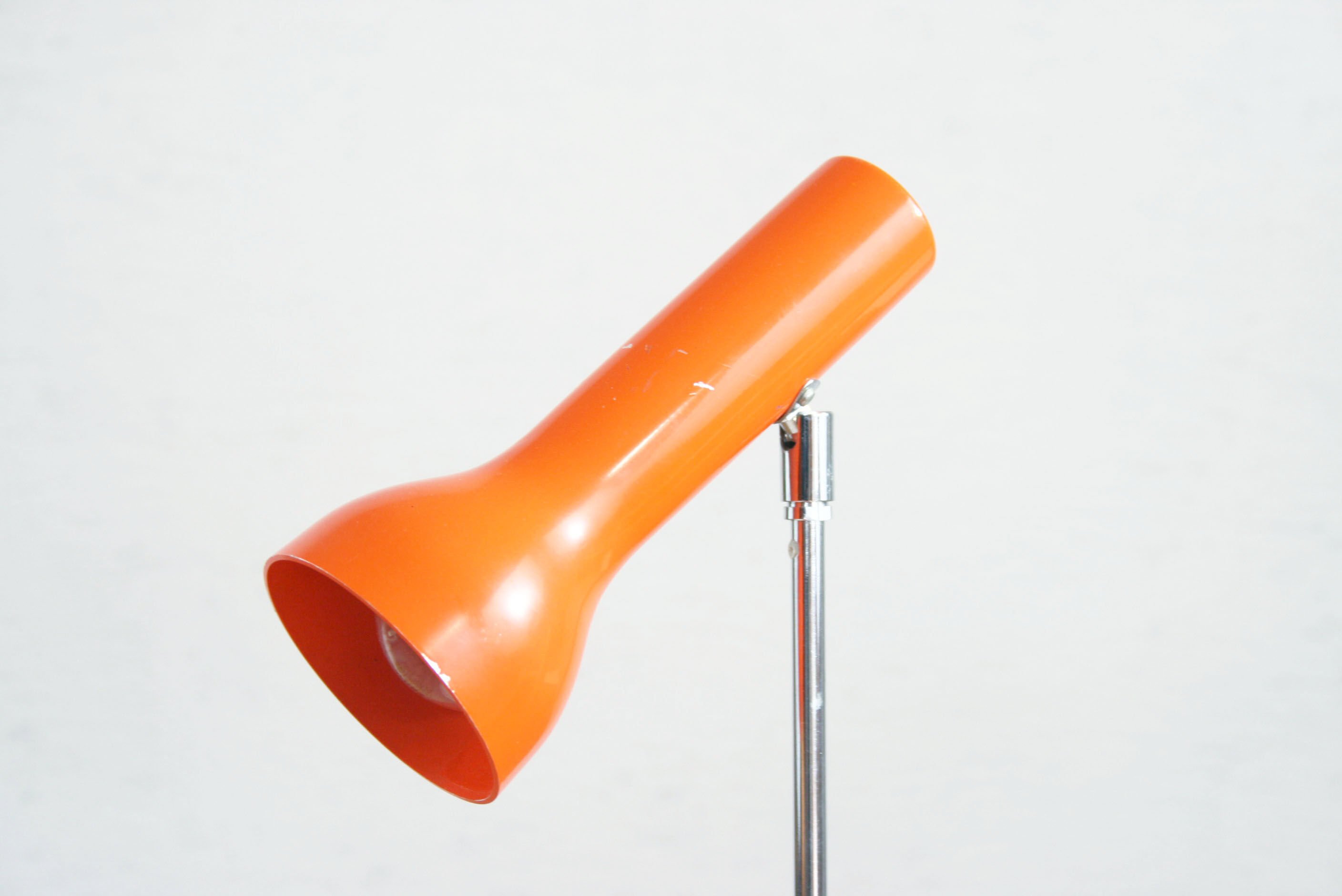 Lampe de bureau vintage