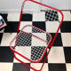 Chaise pliante talin