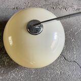Telescopic wall lamp by Goffredo Reggiani, 1960s