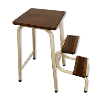 Stool