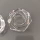 Salière cristal Baccarat vintage.