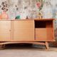 Enfilade vintage