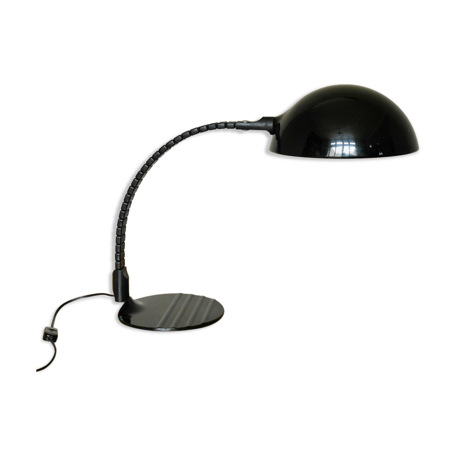 Martinelli Luce lamp from the 60s