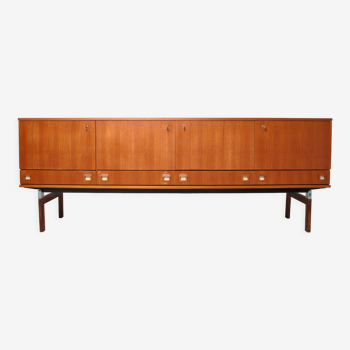 Teak sideboard 1970