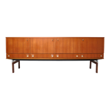 Teak sideboard 1970