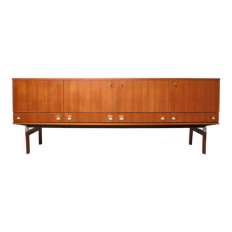 Teak sideboard 1970