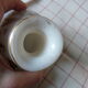 Flacon en opaline époque napoléon iii