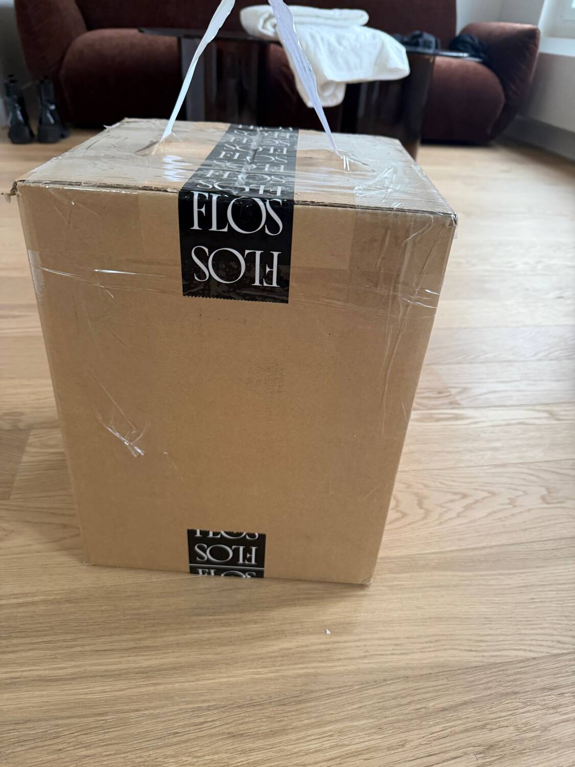 Suspension Aim - Flos