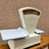 Old Scale Testud Beige