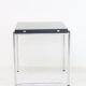 Bauhaus design table model Jean by Eileen Gray
