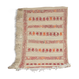 Tapis en vannerie 113x170cm