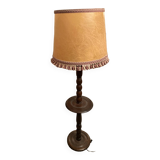 Vintage floor lamp