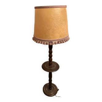 Vintage floor lamp