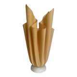 Vintage 1970s table lamp Ophélie Georgia Jacob - 39 cm