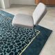 Pierre Paulin CM190 armchair