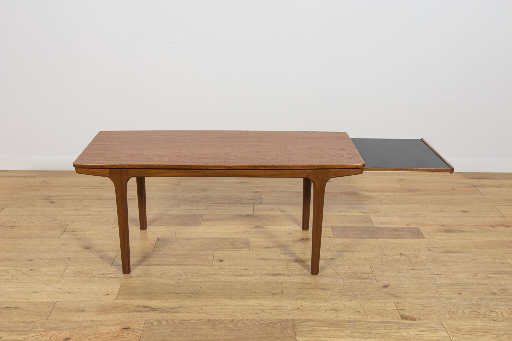 Mid-Century Modern Teak Coffee Table from McIntosh, 1960s