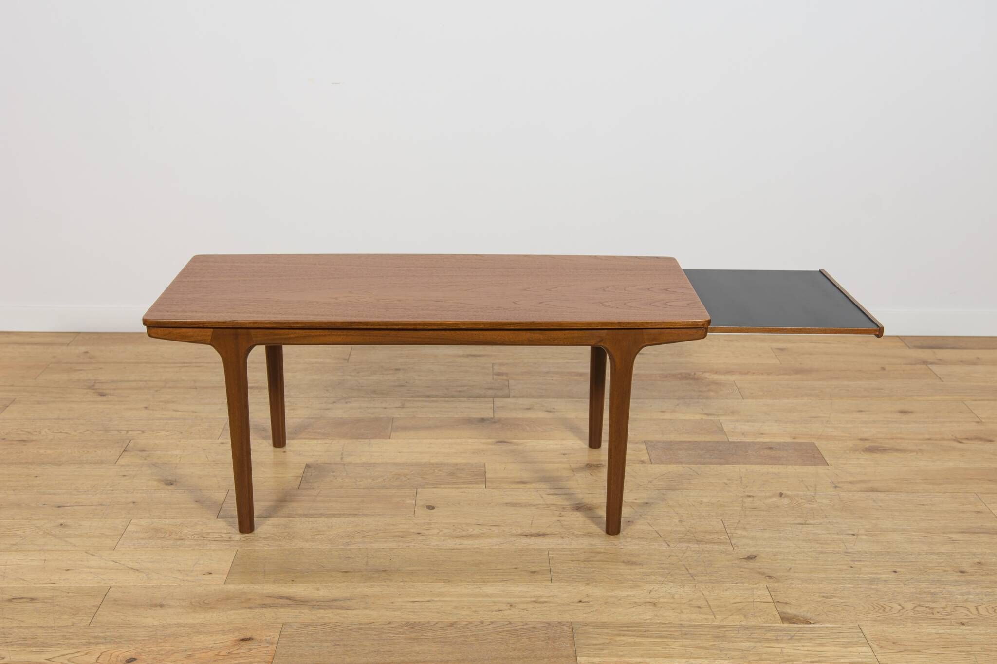 Mid-Century Modern Teak Coffee Table from McIntosh, 1960s