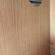 Oak furniture SAM from the 1950s.