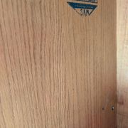 Meuble chêne SAM années 50