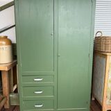 Cupboard