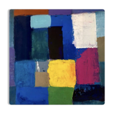 Tableau Abstrait