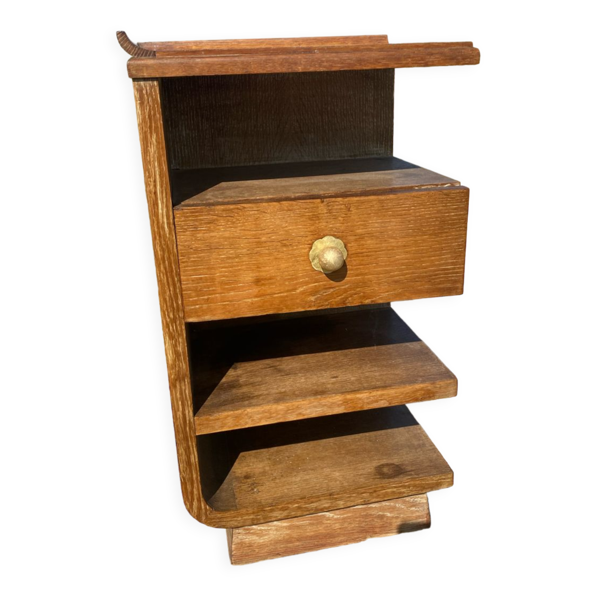 Chevet 1940 moderniste