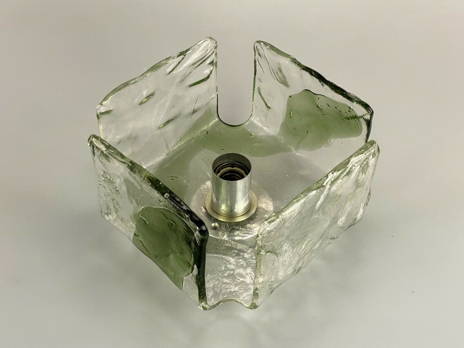 Wall lamp from Kalmar Franken 1960