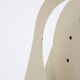 Shohei Mihara x Wakita table clock, Japan, 1980s