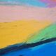 Oil Pastel Painting