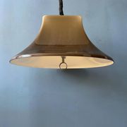 Suspension en plexiglas « Witch Hat » par Willem Hagoort