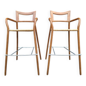 Val Padilla pour Jasper Conran