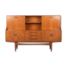 Buffet G Plan Fresco 1960