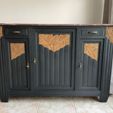 Art Deco Buffet